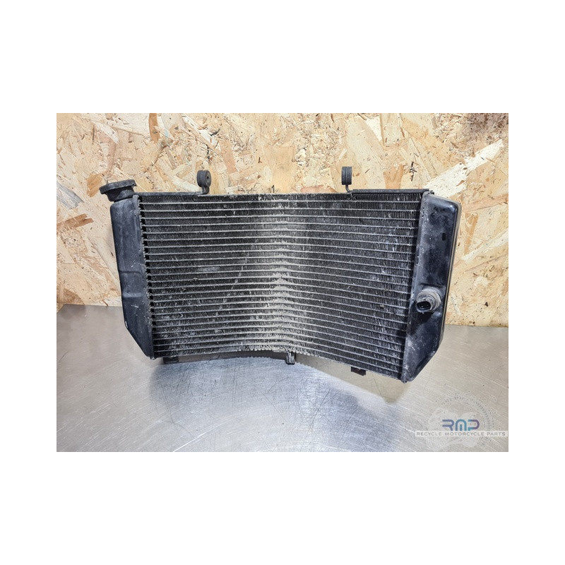Radiateur d'eau Suzuki 600 GSXR 2001 à 2003 