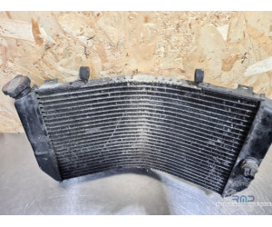 Radiateur d'eau Suzuki 600 GSXR 2001 à 2003 