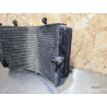 Radiateur d'eau Suzuki 600 GSXR 2001 à 2003 