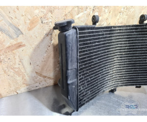 Radiateur d'eau Suzuki 600 GSXR 2001 à 2003 