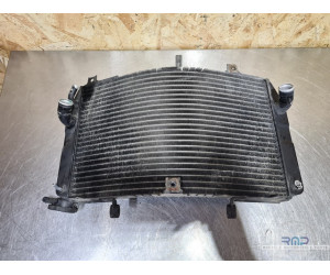 Radiateur d'eau Suzuki 600 GSXR 2001 à 2003 