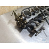 Rampe d'injection Suzuki 600 GSXR 2001 à 2003 