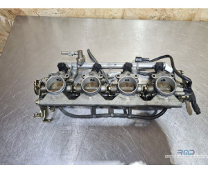 Suzuki 600 GSXR 2001 à 2003 