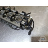 Suzuki 600 GSXR 2001 à 2003 