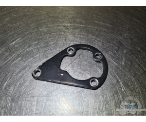 Renfort de cache pignon de sortie de boite Suzuki 600 GSXR 2001 à 2003 