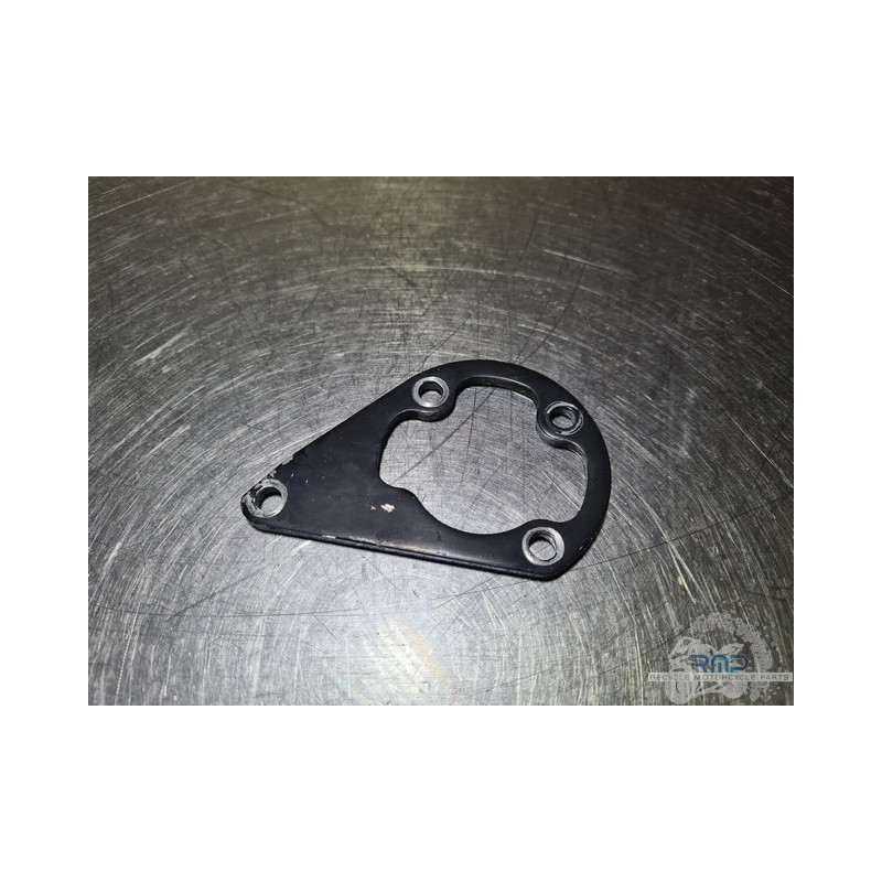 Renfort de cache pignon de sortie de boite Suzuki 600 GSXR 2001 à 2003 