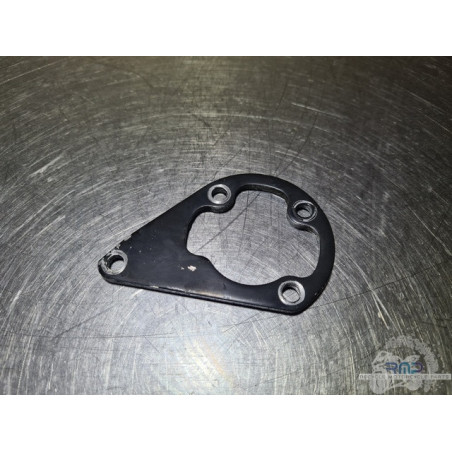 Renfort de cache pignon de sortie de boite Suzuki 600 GSXR 2001 à 2003 