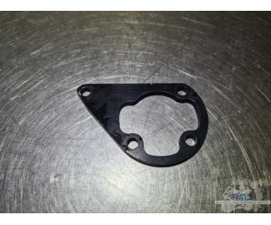 Renfort de cache pignon de sortie de boite Suzuki 600 GSXR 2001 à 2003 