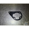 Renfort de cache pignon de sortie de boite Suzuki 600 GSXR 2001 à 2003 