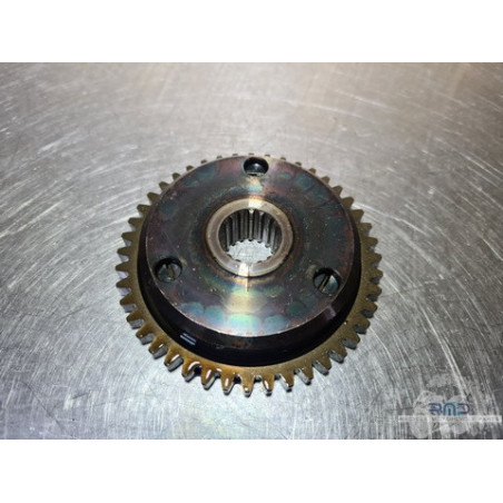 Roue libre de démarreur Suzuki 600 GSXR 2001 à 2003 