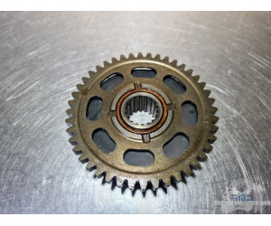 Roue libre de démarreur Suzuki 600 GSXR 2001 à 2003 