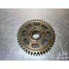 Roue libre de démarreur Suzuki 600 GSXR 2001 à 2003 