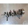 Vilebrequin avec bielles Suzuki 600 GSXR 2001 à 2003 