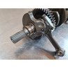 Vilebrequin avec bielles Suzuki 600 GSXR 2001 à 2003 