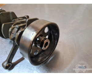 Vilebrequin avec bielles Suzuki 600 GSXR 2001 à 2003 