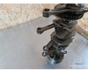 Vilebrequin avec bielles Suzuki 600 GSXR 2001 à 2003 