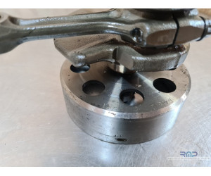 Vilebrequin avec bielles Suzuki 600 GSXR 2001 à 2003 