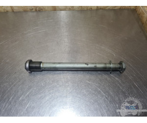 Axe de bras oscillant Suzuki 600 GSXR 2001 à 2003 