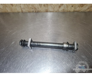 Axe de roue arrière Suzuki 600 GSXR 2001 à 2003 