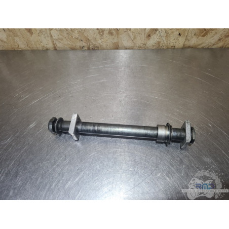 Axe de roue arrière Suzuki 600 GSXR 2001 à 2003 