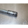 Axe de roue avant Suzuki 600 GSXR 2001 à 2003 