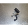 Bocal de liquide de frein avant Suzuki 600 GSXR 2001 à 2003 