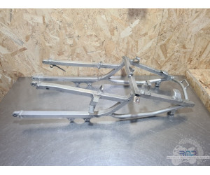 Boucle arrière Suzuki 600 GSXR 2001 à 2003 