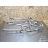 Boucle arrière Suzuki 600 GSXR 2001 à 2003 