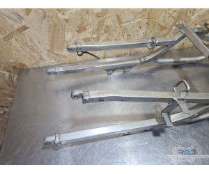 Boucle arrière Suzuki 600 GSXR 2001 à 2003 