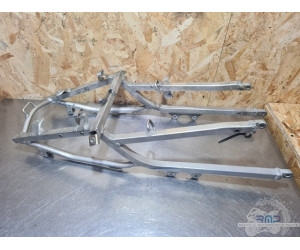 Boucle arrière Suzuki 600 GSXR 2001 à 2003 