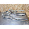 Boucle arrière Suzuki 600 GSXR 2001 à 2003 