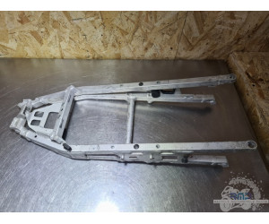 Boucle arrière Aprilia RSV4 Suzuki 600 GSXR 2001 à 2003 