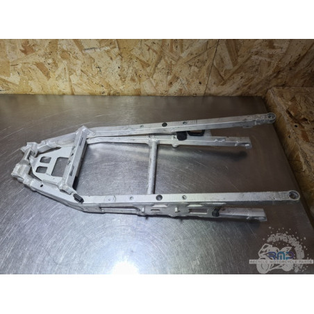 Boucle arrière Aprilia RSV4 Suzuki 600 GSXR 2001 à 2003 