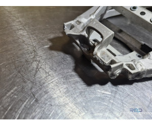 Boucle arrière Suzuki 600 GSXR 2001 à 2003 
