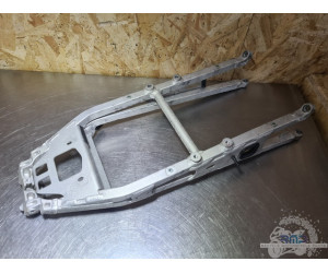 Boucle arrière Aprilia RSV4 Suzuki 600 GSXR 2001 à 2003 