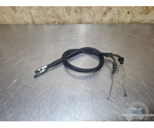 Cable d'accélérateur Suzuki 600 GSXR 2001 à 2003 