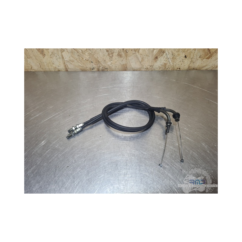 Cable d'accélérateur Suzuki 600 GSXR 2001 à 2003 
