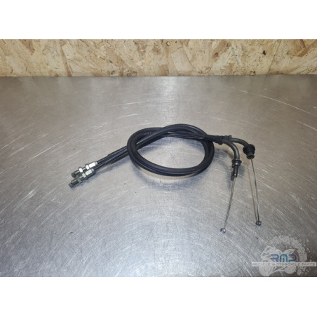Cable d'accélérateur Suzuki 600 GSXR 2001 à 2003 