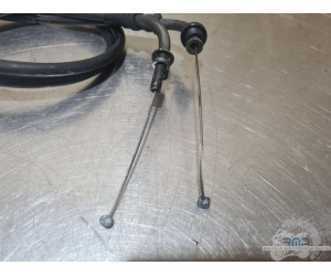 Cable d'accélérateur Suzuki 600 GSXR 2001 à 2003 