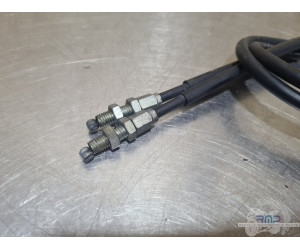 Cable d'accélérateur Suzuki 600 GSXR 2001 à 2003 