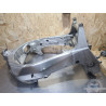 Cadre avec carte grise Suzuki 600 GSXR 2001 à 2003 