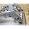 Cadre avec carte grise Suzuki 600 GSXR 2001 à 2003 