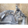 Cadre avec carte grise Suzuki 600 GSXR 2001 à 2003 