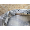 Cadre avec carte grise Suzuki 600 GSXR 2001 à 2003 