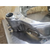 Cadre avec carte grise Suzuki 600 GSXR 2001 à 2003 