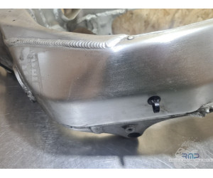 Cadre avec carte grise Suzuki 600 GSXR 2001 à 2003 