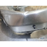 Cadre avec carte grise Suzuki 600 GSXR 2001 à 2003 