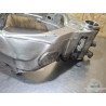 Cadre avec carte grise Suzuki 600 GSXR 2001 à 2003 