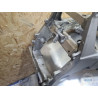 Cadre avec carte grise Suzuki 600 GSXR 2001 à 2003 