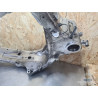 Cadre avec carte grise Suzuki 600 GSXR 2001 à 2003 